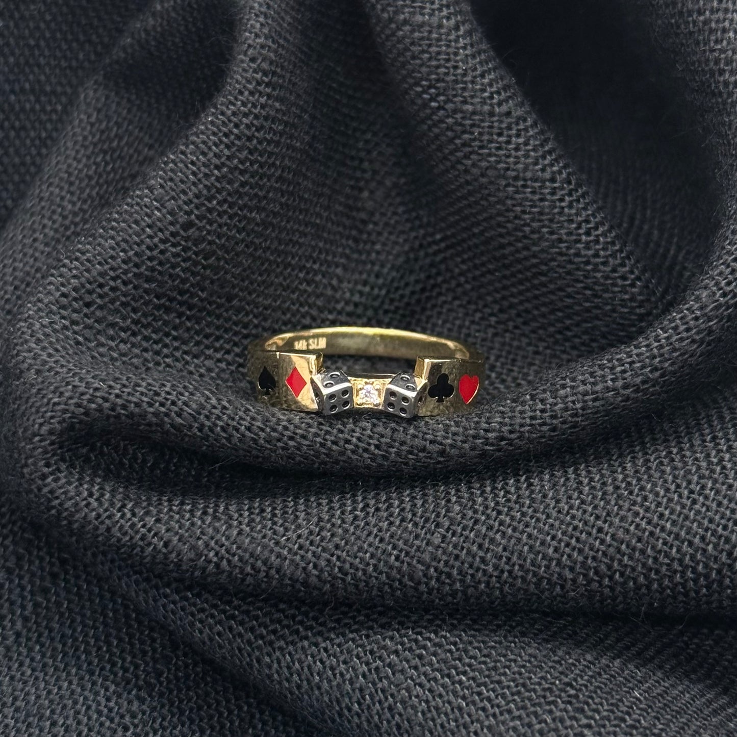Royale Ring