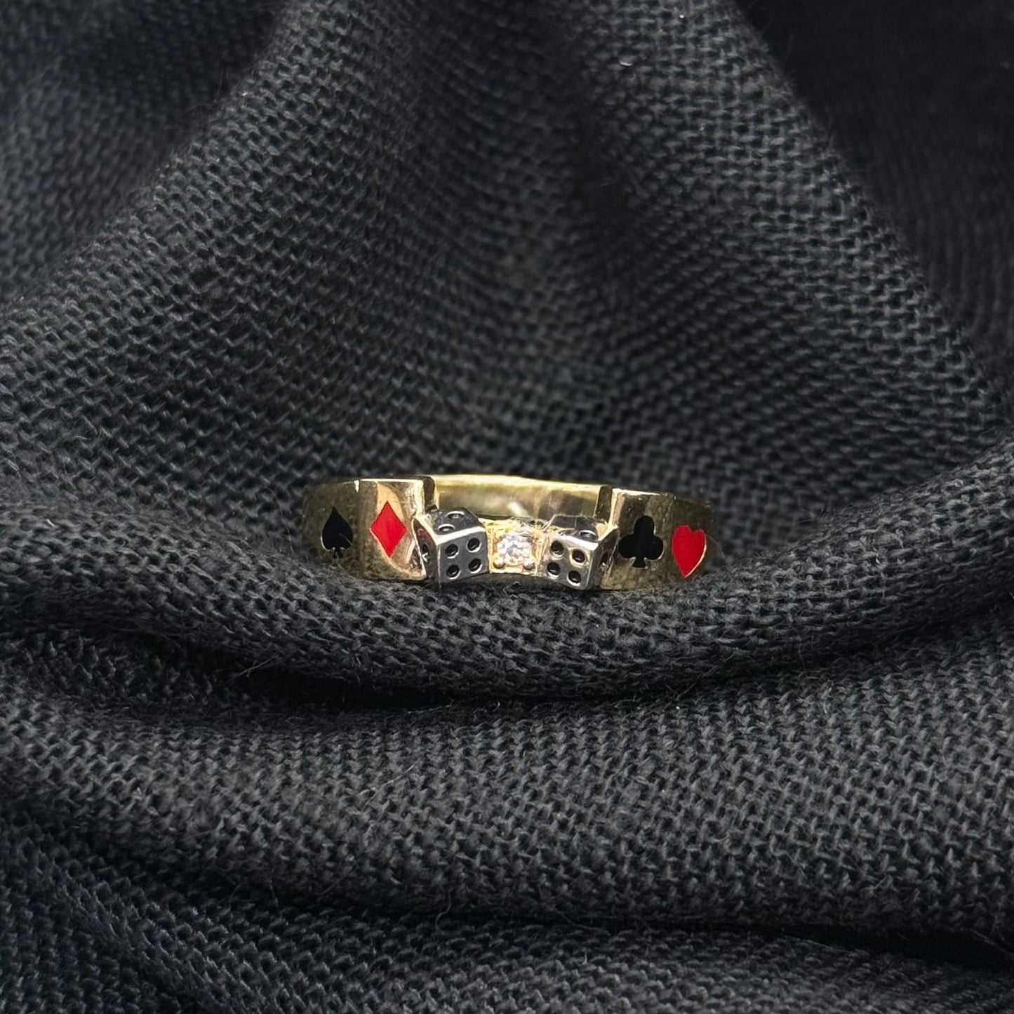Royale Ring