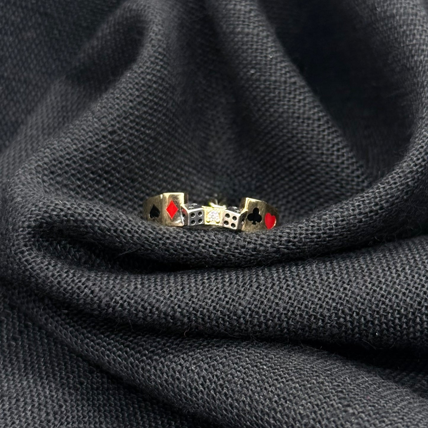 Royale Ring