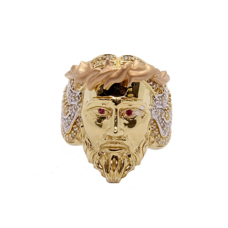 Anillos