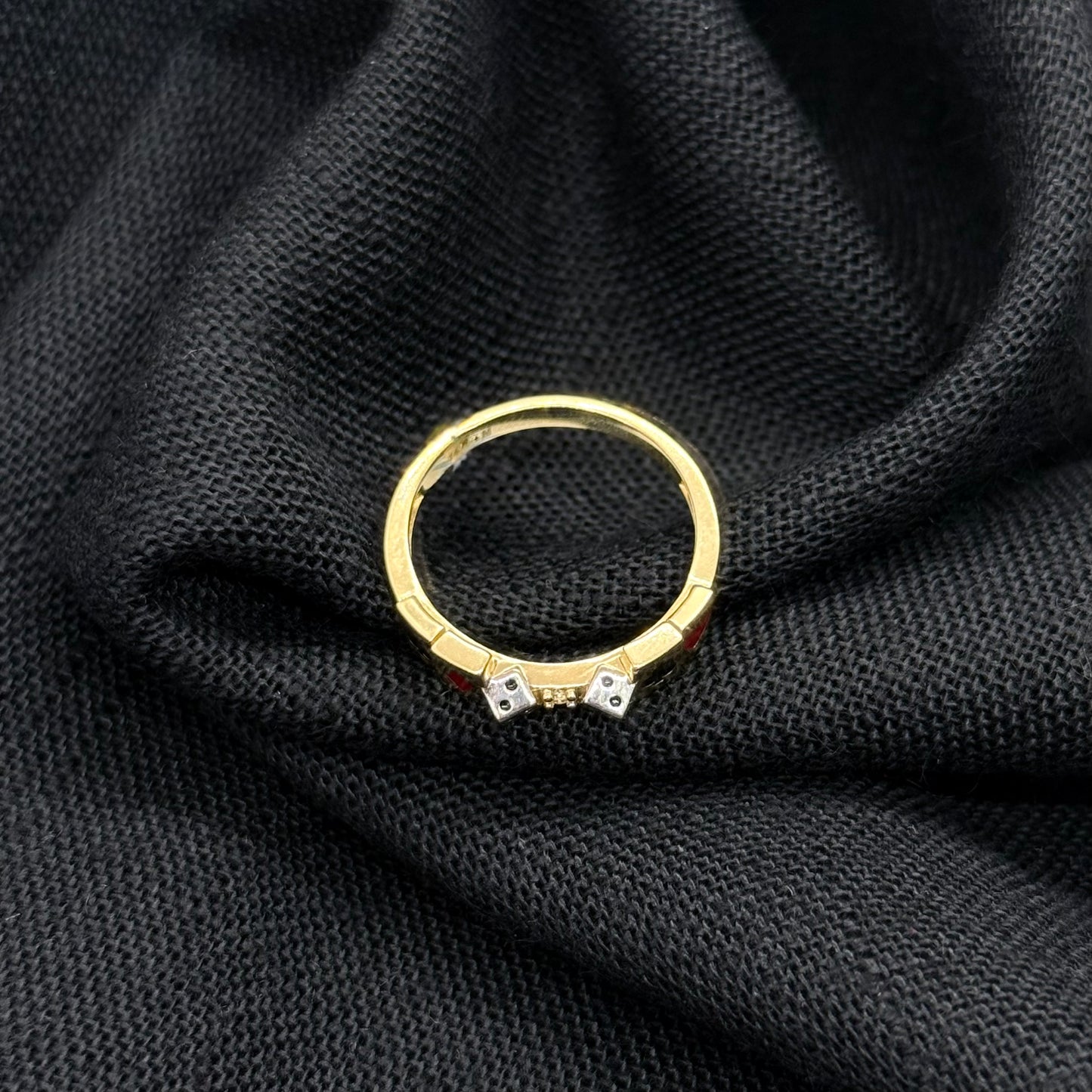 Royale Ring
