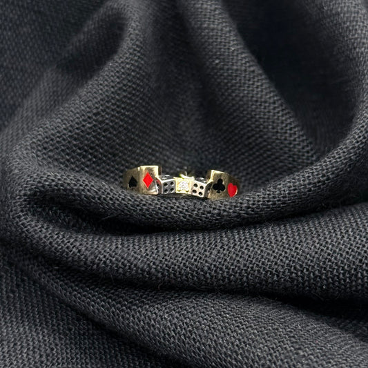 Royale Ring