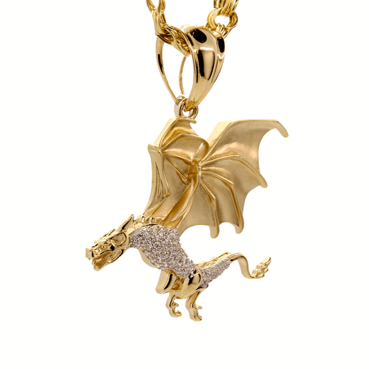 Dracaris